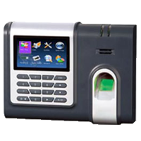 X 628-C BIOMETRIC SYSTEMS ESSL ACCESS-CONTROL